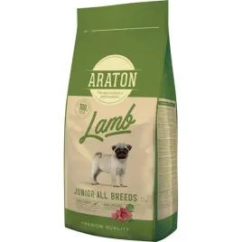 araton-dog-premium-junior-all-lamb-15kg