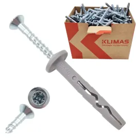 kolki-szybkiego-montazu-z-kolnierzem-6x40-200szt-betonu-cegly-pz2-klimas