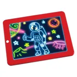 magiczny-tablet-znikopis-tablica-led-magic-pad-stan-nowy