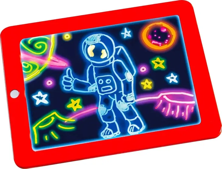 magiczny-tablet-znikopis-tablica-led-magic-pad-stan-opakowania-oryginalne