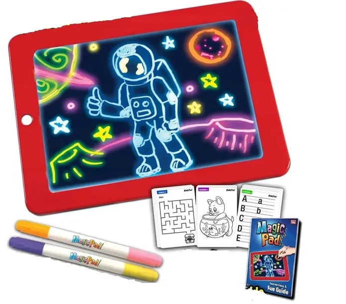 magiczny-tablet-znikopis-tablica-led-magic-pad-stan-nowy-marka-inna