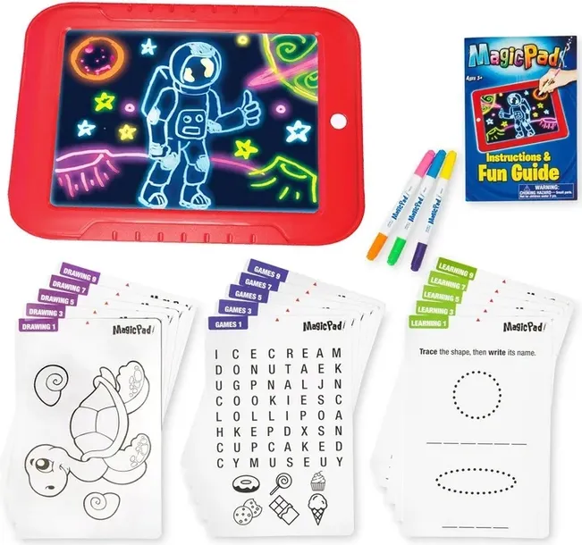 magiczny-tablet-znikopis-tablica-led-magic-pad-marka-inna-waga-z-opakowaniem-1-kg