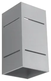 szary-kinkiet-blocco-sl-0479-sollux-lighting