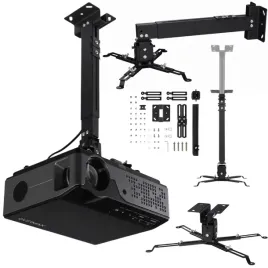 uchwyt-wieszak-do-projektora-sufitowy-scienny-czarny-overmax-2w1