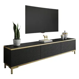 szafka-stolik-rtv-oxford-ii-175-cm-nozki-zlote