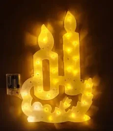 ozdoba-led-na-okno-bialy-cieply-z-przyssawka-42cm