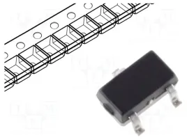 bas40-04w-115-dioda-schottky-sot23-smd-40v-012a