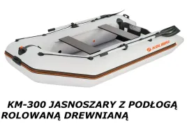 ponton-wedkarski-turystyczny-kolibri-km-300-jasnoszary-z-podloga-rolowana