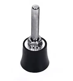 uchwyt-podkladka-do-dyskow-roloc-25mm-trzpien