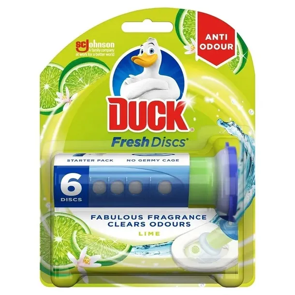 duck-fresh-discs-lime-starter-6-krazkow-wc-zel