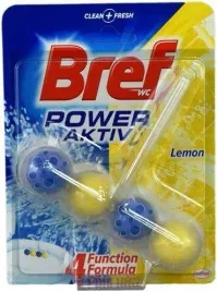 bref-power-aktiv-kulki-do-wc-50g-lemon