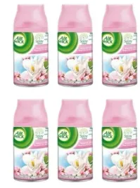 air-wick-freshmatic-magnolia-wisnia-6x250ml-wklad