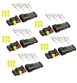 wtyk-kostka-zlacze-hermetyczne-3-pin-zestaw-5-szt