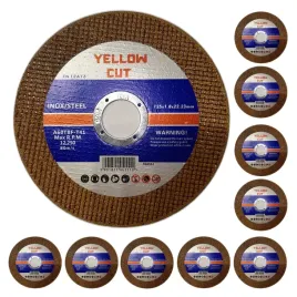 tarcze-do-ciecia-metalu-125-1-yellow-cut-10-szt