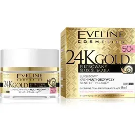 eveline-24k-gold-krem-multi-odzywczy-50