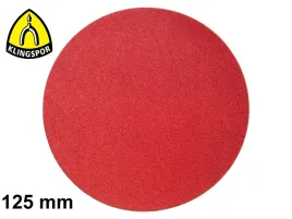 krazek-papier-scierny-na-rzep-125mm-p120-klingspor
