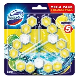 domestos-power-5-lime-3-szt-kostka-zapachowa
