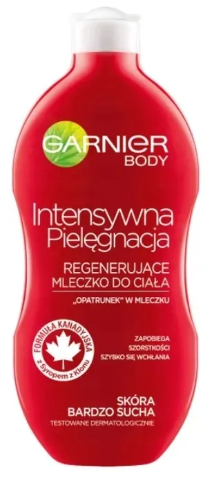 mleczko-do-ciala-garnier-regenerujace-400ml