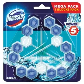 domestos-power-5-ocean-3-szt-kostka-zapachowa