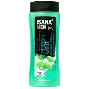 isana-men-fresh-mint-zel-pod-prysznic-z-mieta-3w1