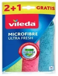 sciereczka-vileda-mikrofibra-ultra-fresh-3szt