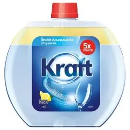 czyscik-do-czyszczenia-zmywarki-kraft-250ml-lemon