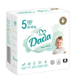 pieluszki-dada-pure-care-5-junior-pieluchy-28szt