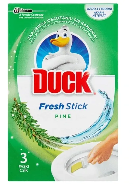 zelowe-paski-do-wc-duck-pine-27g