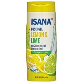 isana-zel-pod-prysznic-lemon-lime-300ml