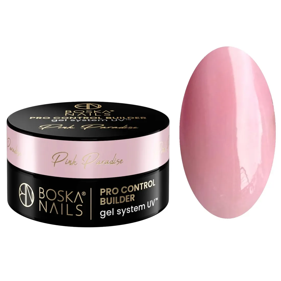boska-nails-zel-budujacy-pro-control-pink-30ml