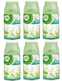 air-wick-freshmatic-biale-kwiaty-6x250ml-wklad
