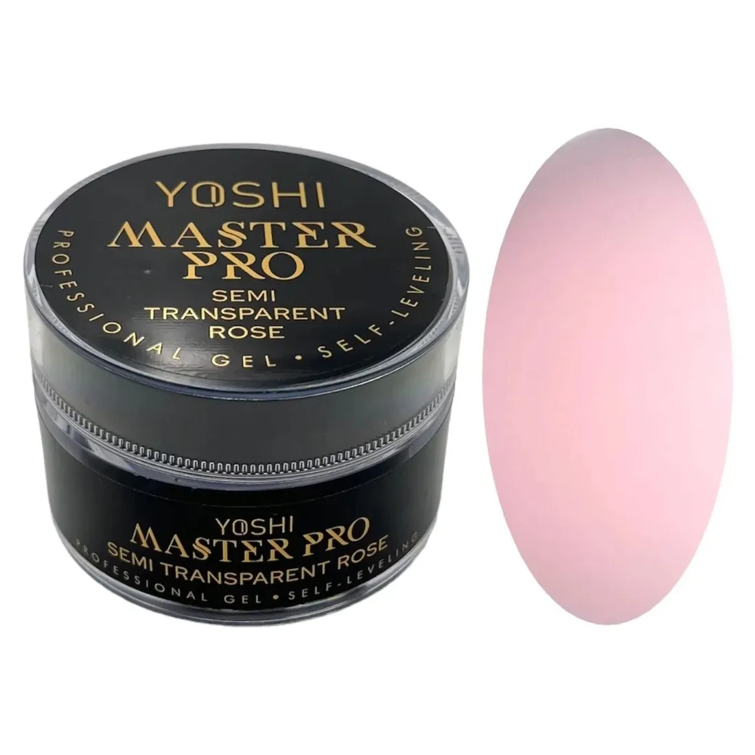 yoshi-zel-budujacy-masterpro-transparent-rose-50ml