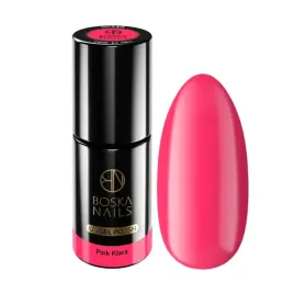 boska-nails-lakier-hybrydowy-pink-klara-348-6ml