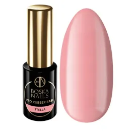 boska-nails-baza-rubber-base-pro-stella-6-ml