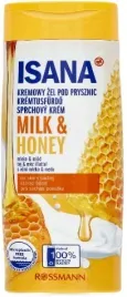 isana-kremowy-zel-pod-prysznic-milk-and-honey