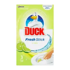 zelowe-paski-duck-fresh-stick-lime-3-x-9-g