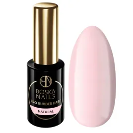 boska-nails-baza-rubber-base-pro-natural-10-ml