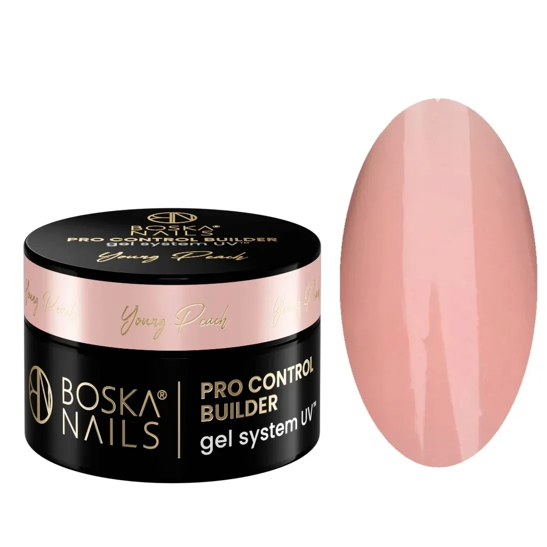 boska-nails-zel-budujacy-pro-control-peach-15ml