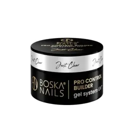boska-nails-zel-budujacy-pro-control-clear-15ml