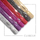claresa-lakier-hybrydowy-starlight-3-flash-stan-nowy
