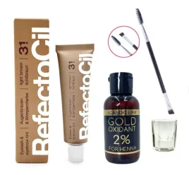 henna-refectocil-jasny-braz-kieliszek-pedzelek