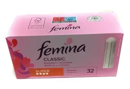 tampony-femina-essential-protection-32-szt-super