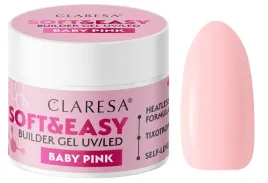 claresa-zel-budujacy-softandeasy-baby-pink-90g