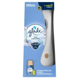 glade-automatic-spray-urzadzenie-pure-clean-linen