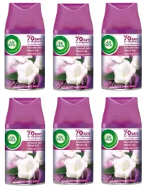 air-wick-fresh-matic-ksiezycowa-lilia-6-opakowan