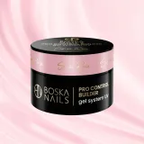 boska-nails-zel-budujacy-pro-control-rose-50ml-waga-z-opakowaniem-0-05-kg