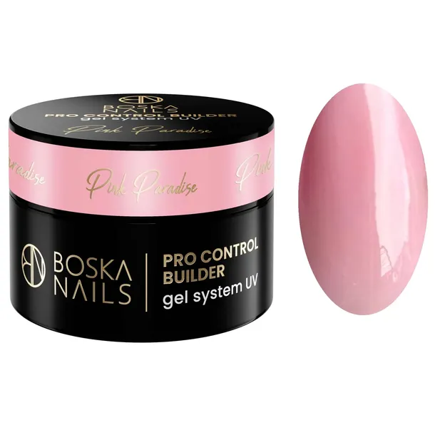 boska-nails-zel-budujacy-pro-control-pink-50ml