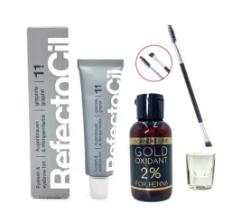 henna-refectocil-grafitowa-woda-kieliszek-pedzelek