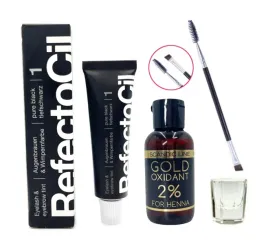 henna-refectocil-czarna-woda-kieliszek-pedzelek