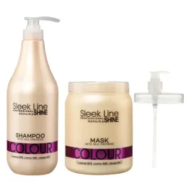 stapiz-sleek-line-color-zestaw-2x1l-pompka-kolor